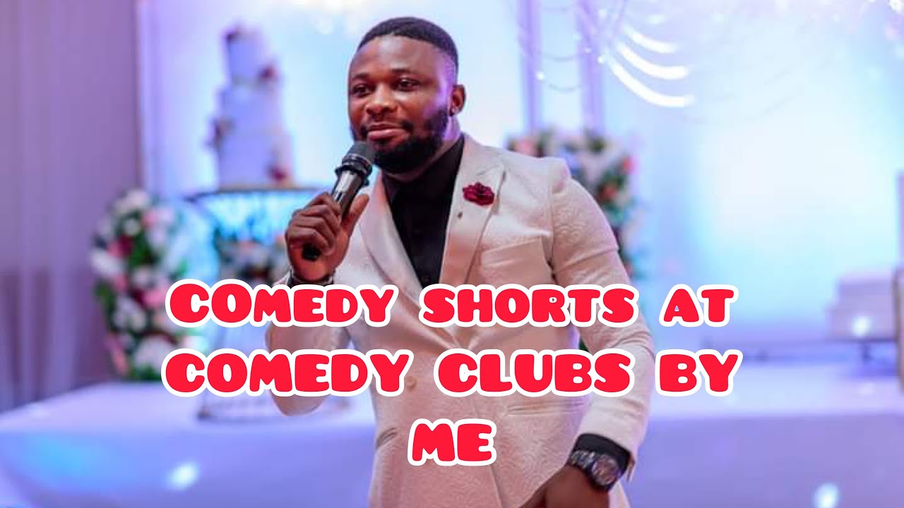 TRENDING FUNNY COMEDIAN Abarie.com | ABARIE DOTCOM COMEDY