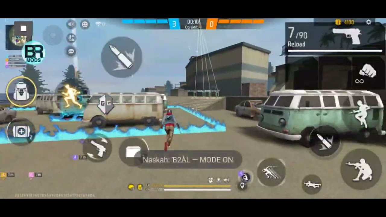 🎀FREE FIRE OB52 AIM KILL FREE🔫 BR MODS , HAXX HACKER , P2077KNG , HG CHEATS, PRO V16, 🫂 LINK IN DESC