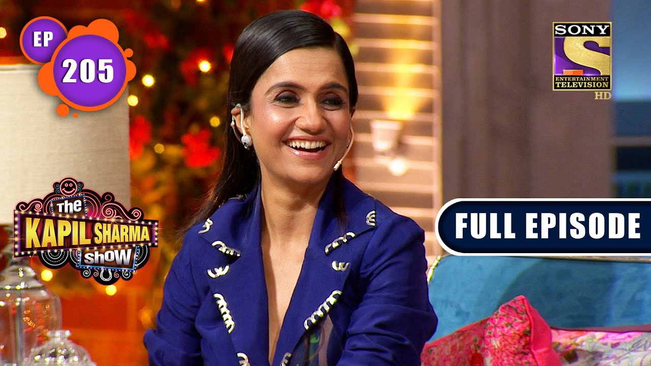 The Kapil Sharma Show Season 2 | Kartik Aaryan Is Here For A 