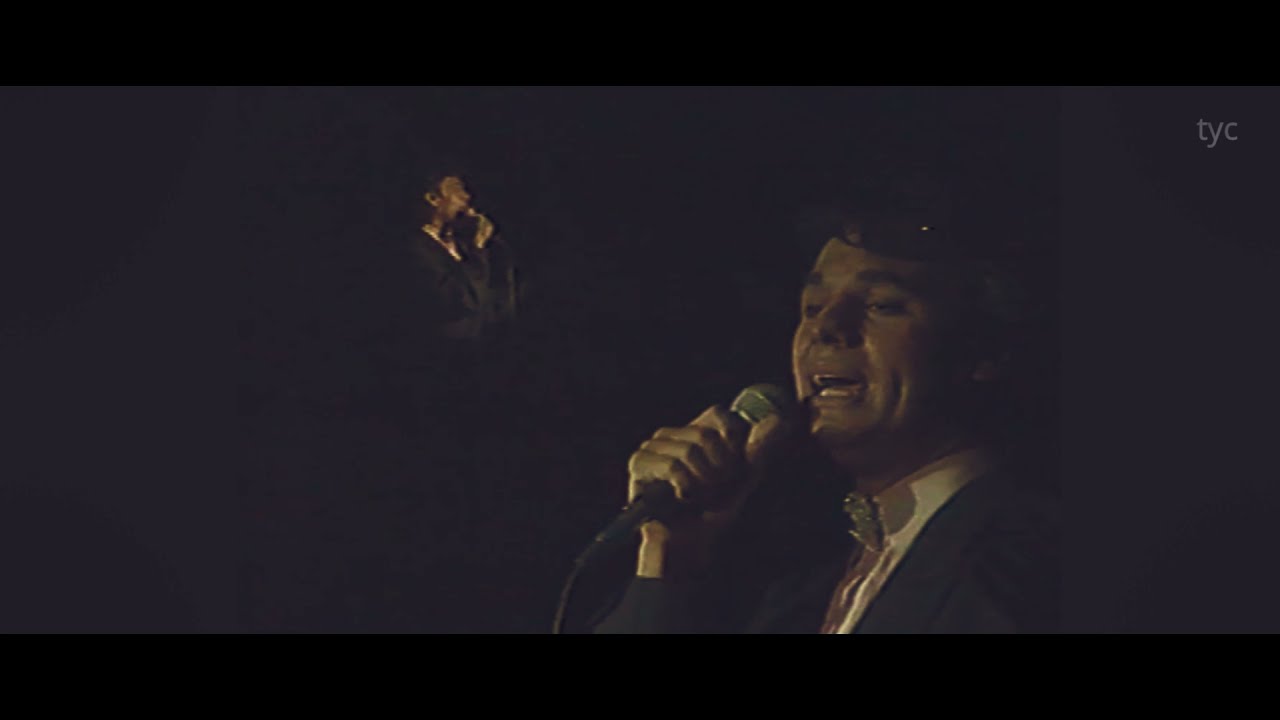 No lastimes mas  Juan Gabriel en Vivo Audio HQ