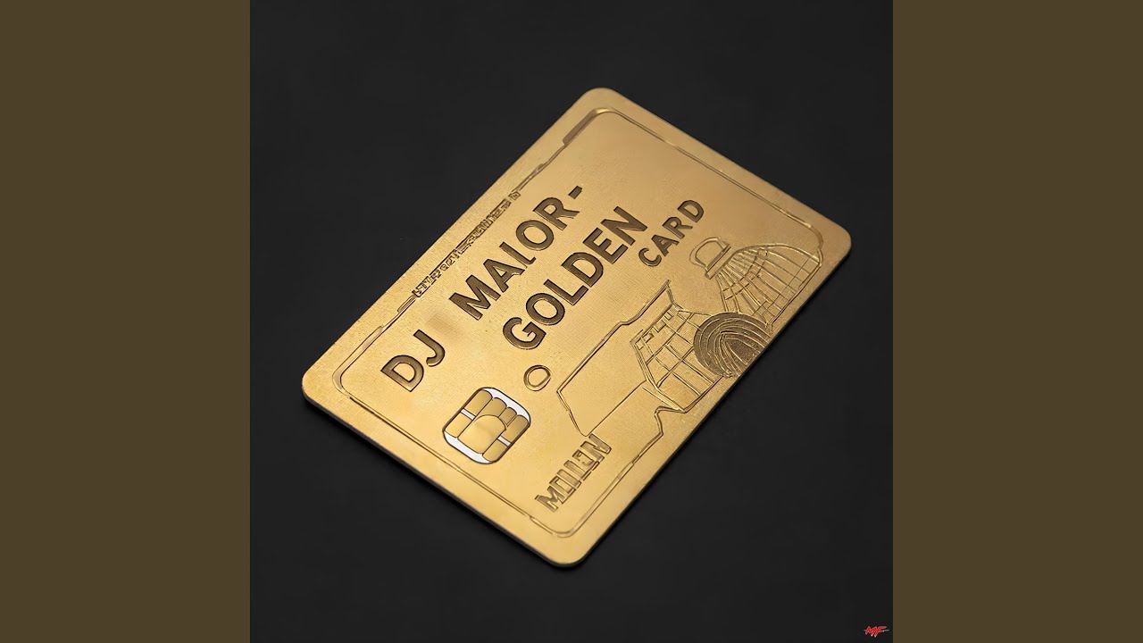 Golden Card
