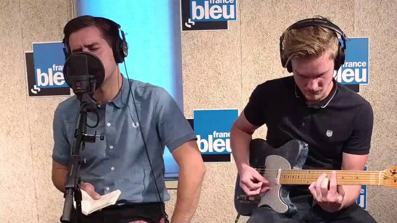 Edouard Edouard - Et tu danses avec lui
