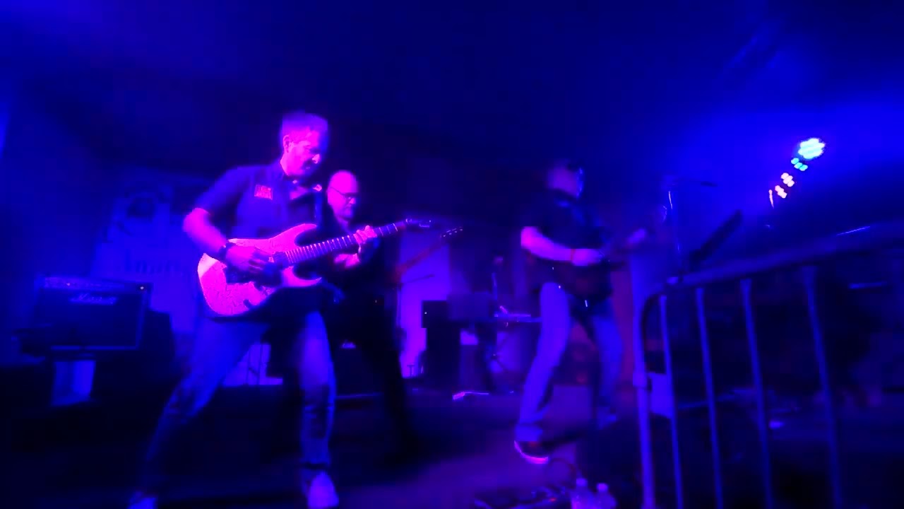 King Drama @ MCP Apache Full Set O7/10/22