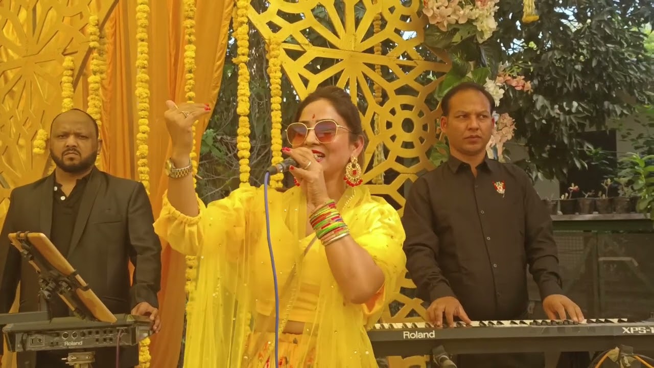 Famous Rajasthani Folk Singers For Wedding In India | Bhat Singer | Mayara Singer | 88519 44754