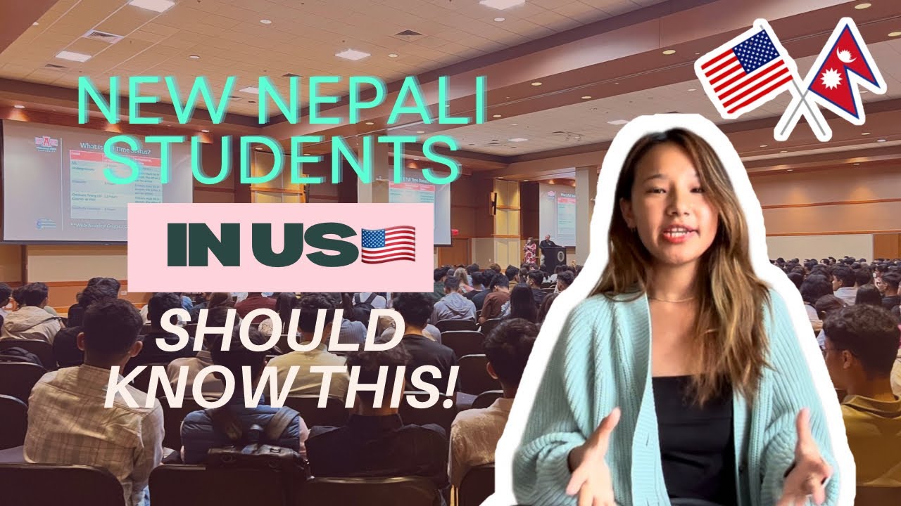 Must know things in USA after landing-Transportation, housing, sim, bank//Arkansas State University