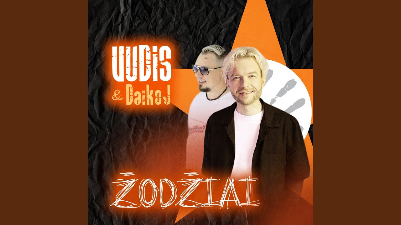 Žodžiai