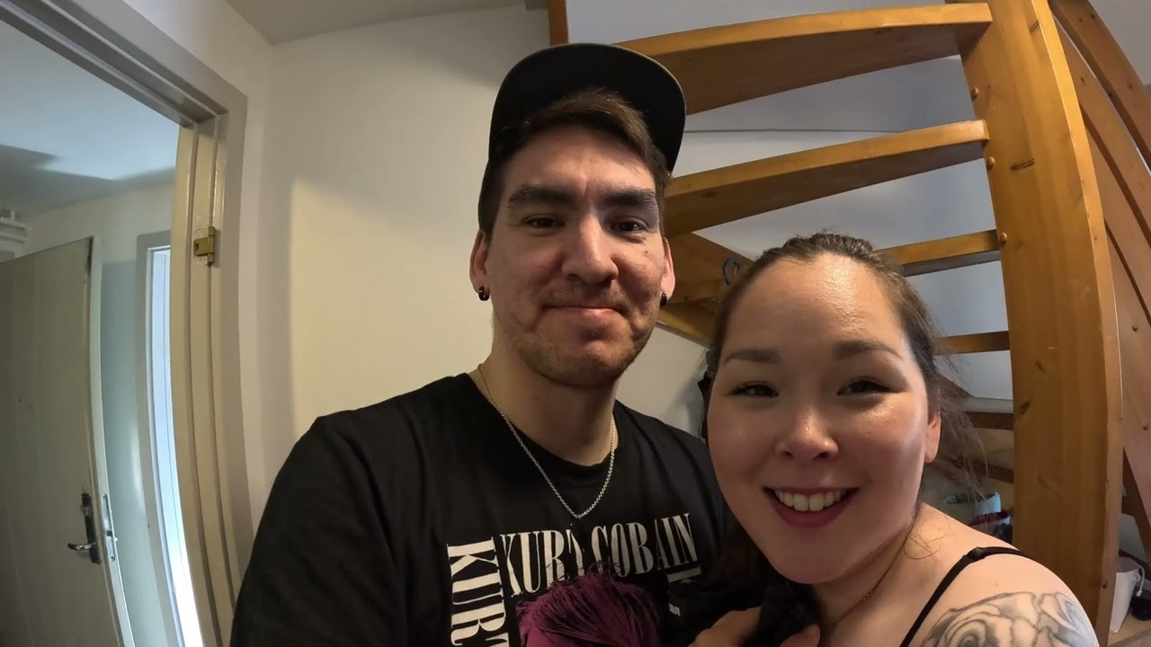Alloriarneq - Vlog #5 (Season 7)