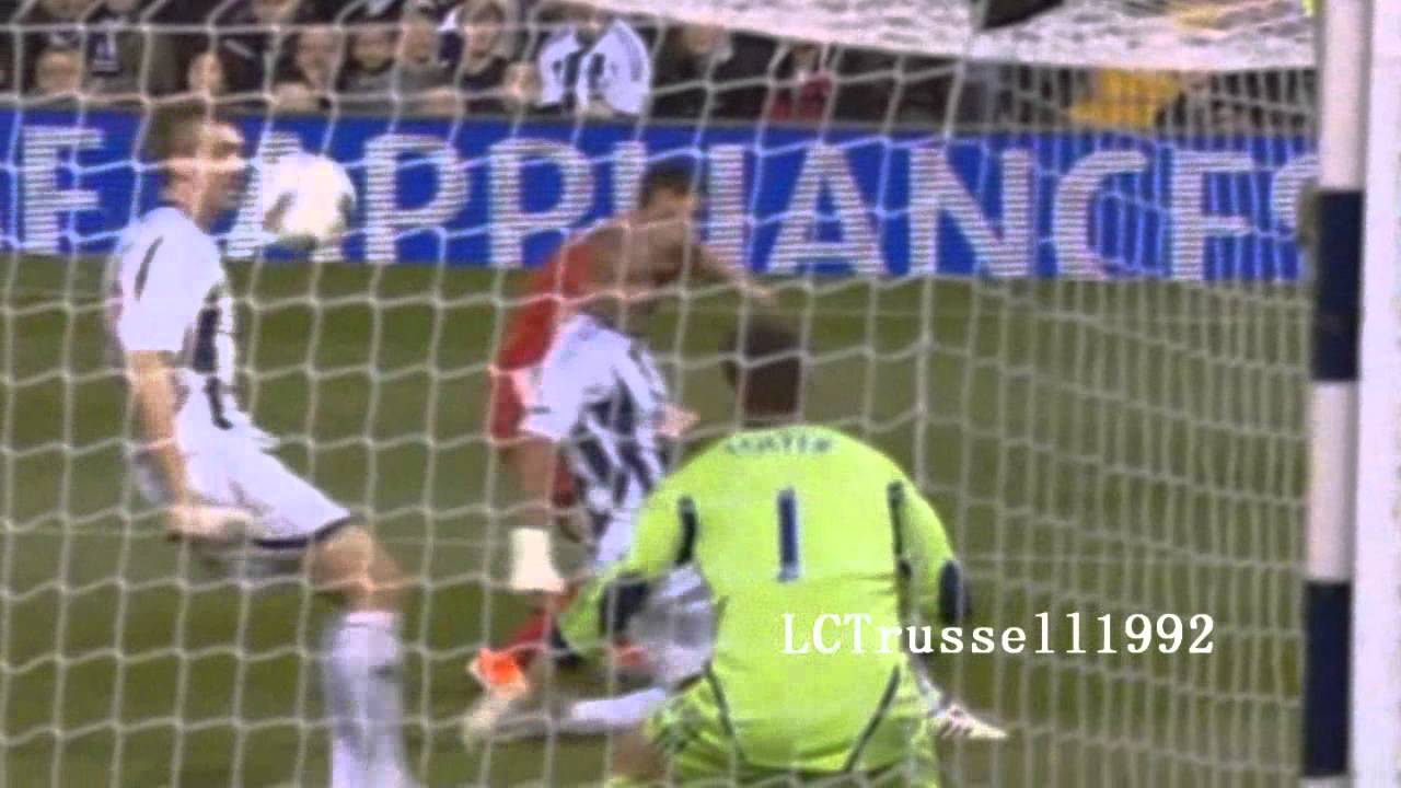 Ben Foster 11/12