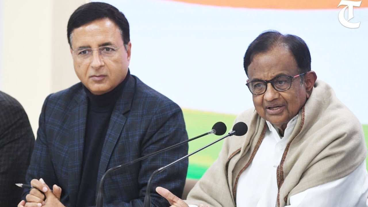 ‘Most capitalist speech ever’, says former Union Finance Minister P Chidambaram on Budget