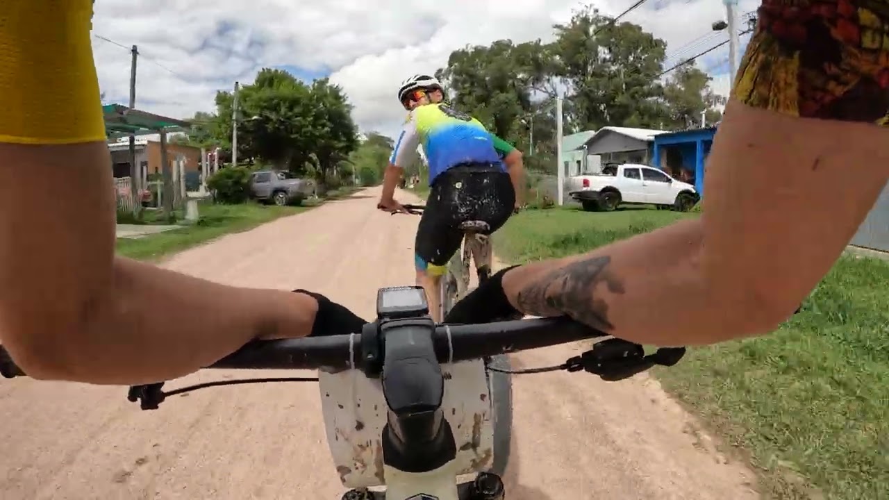 11º Desafio Lago Merin MTB 2026 (parte 4)