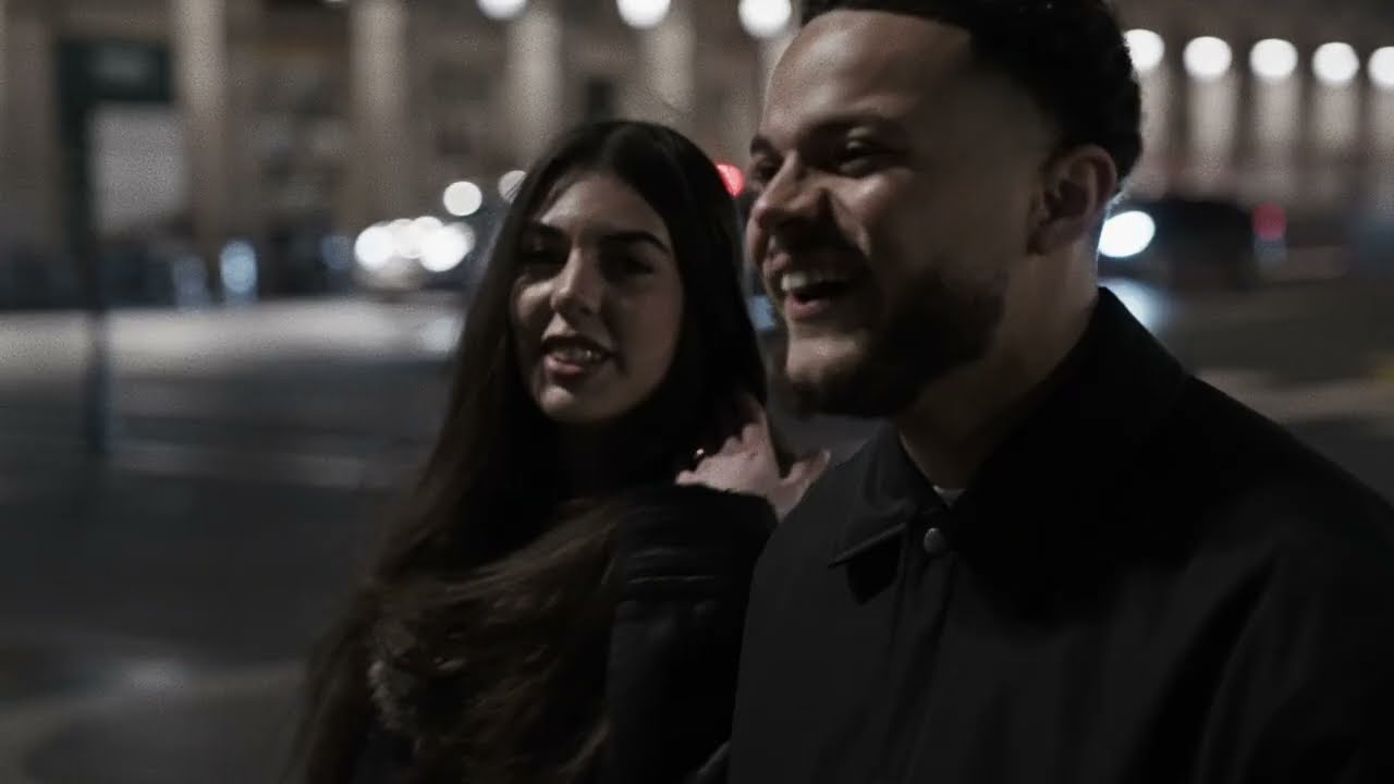 Leroy - Me Perdí (Video Oficial)