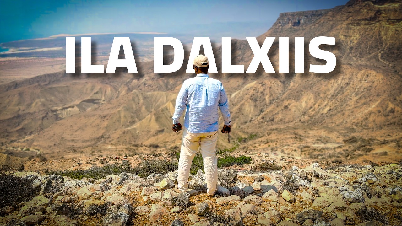 Kaalay ila Dalxiis, Xoogaad ilaa Gurical