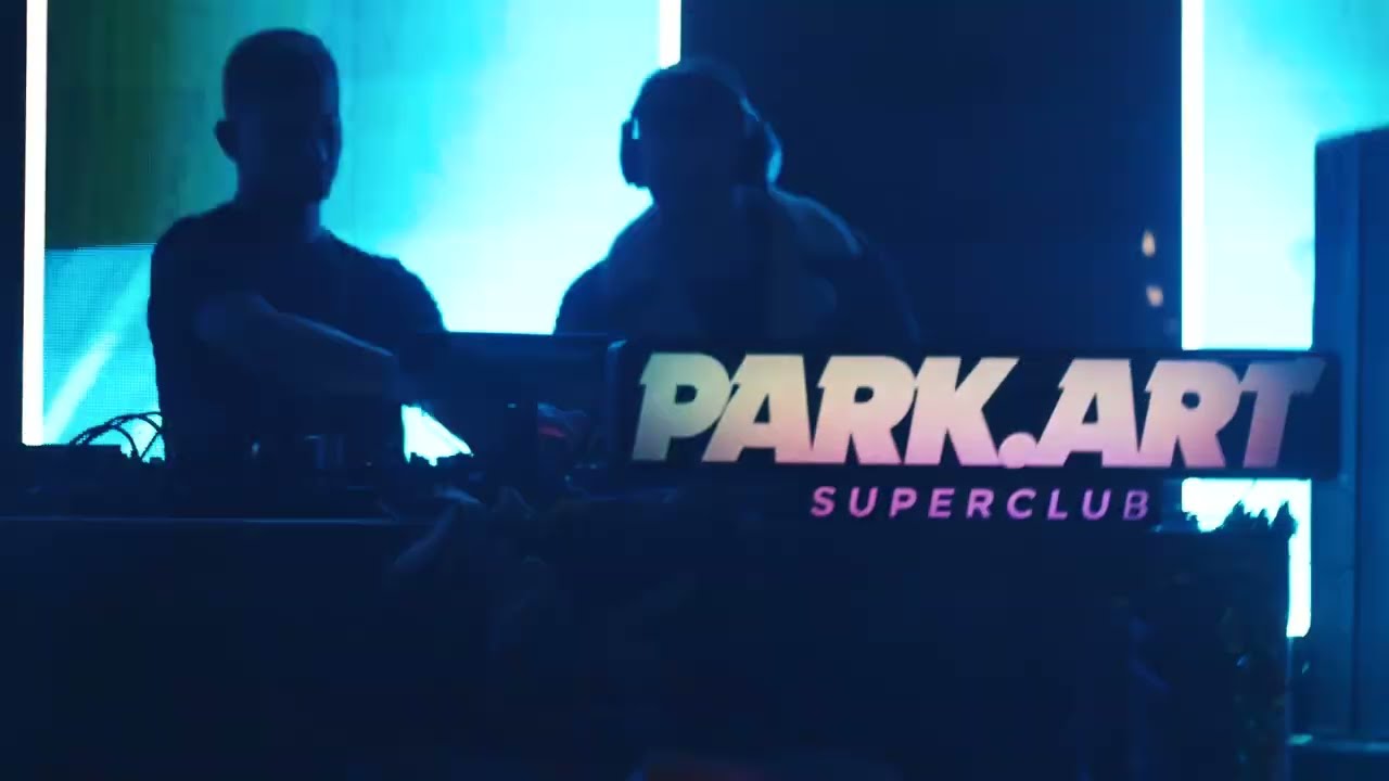 BASSTION B2b Daring @ Park Art 02/07/2022