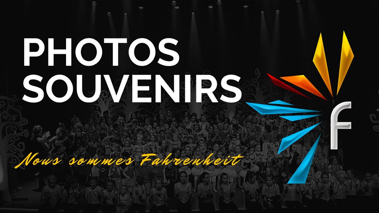 Photos souvenirs