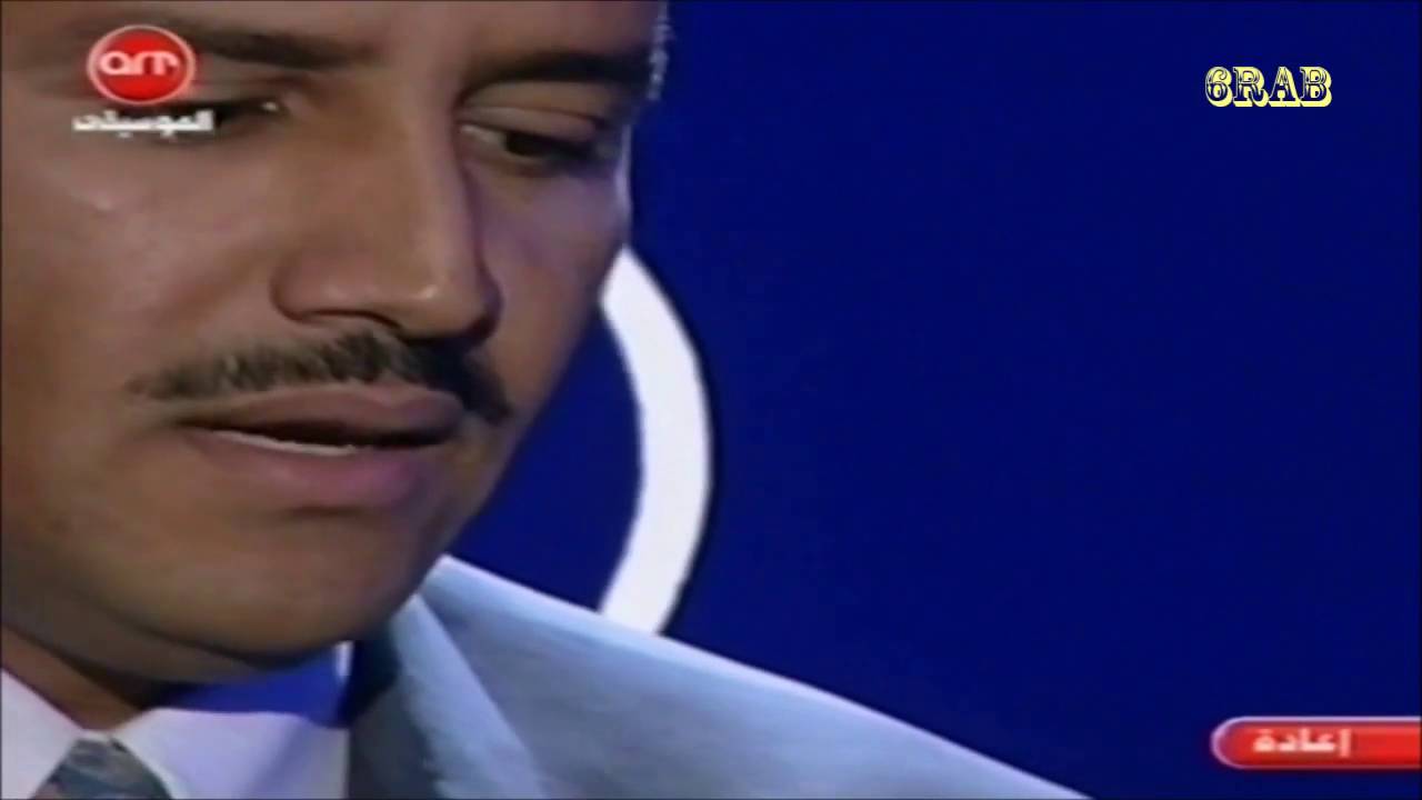 خالدعبدالرحمن - عطني وعدك اليوم - عود - استديو المشاهدين