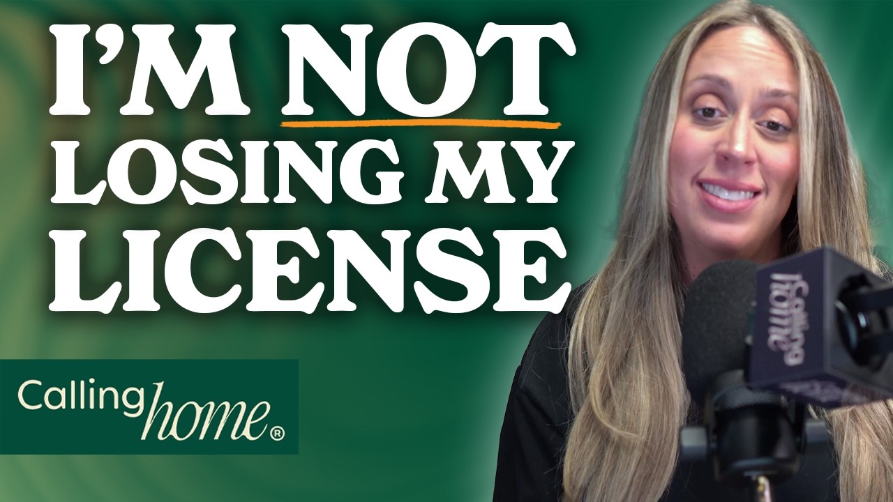 Estranged Parents Keep Threatening to Report Me