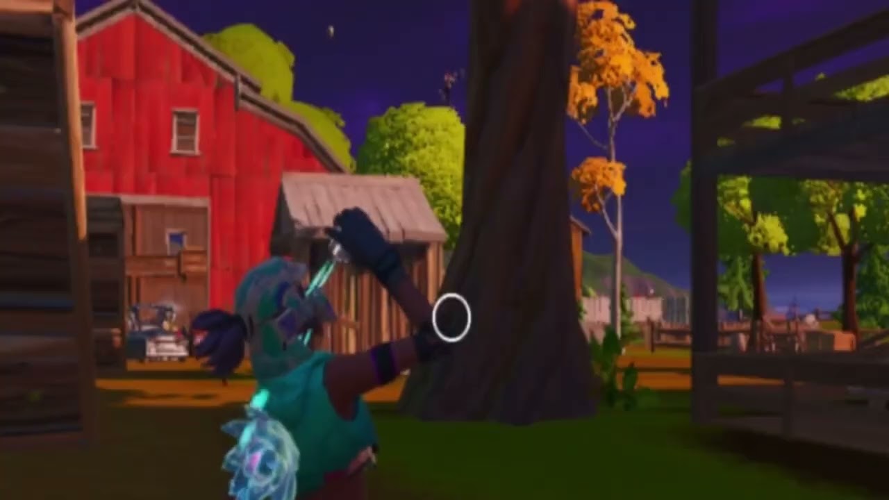 Fortnite - Funny Moments From The Socials