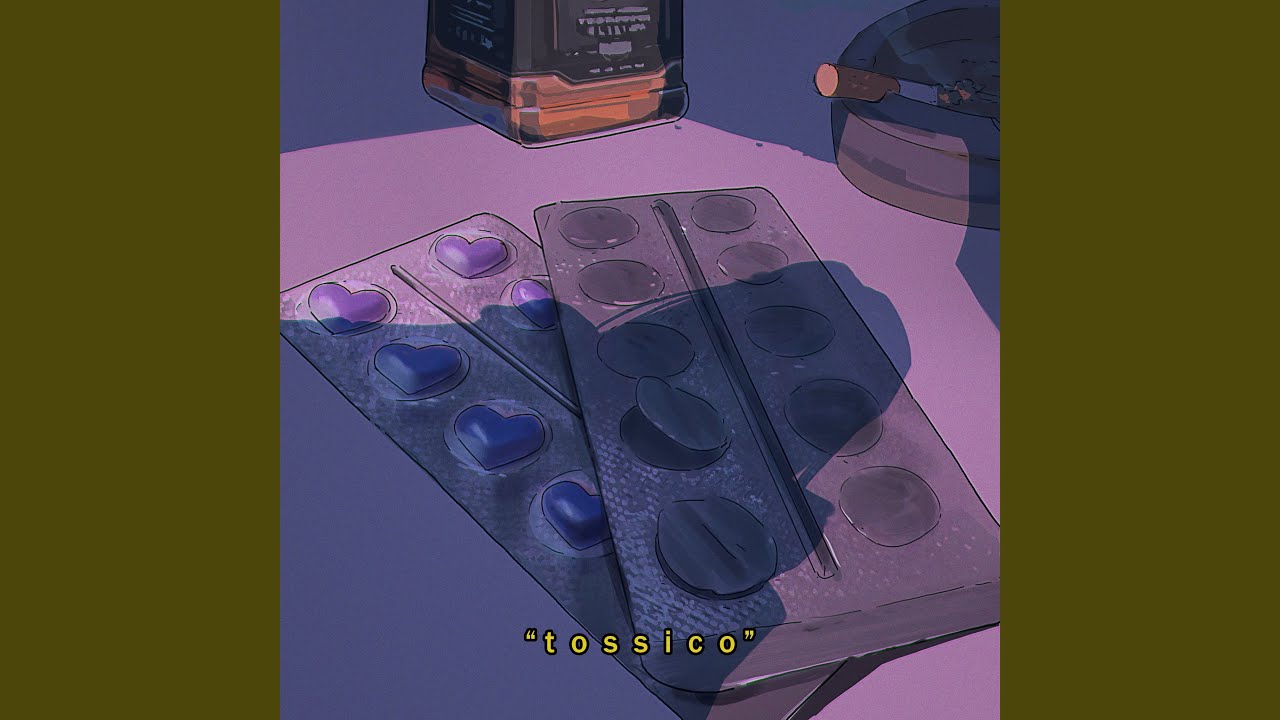 Tossico