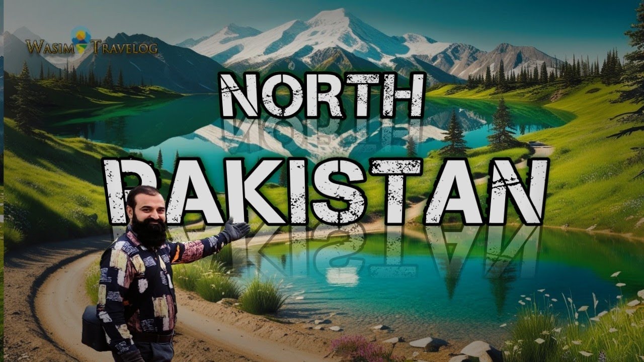 Travel North Pakistan | Solo Bike Adventure Tour Review & Tips || WasimTravelog