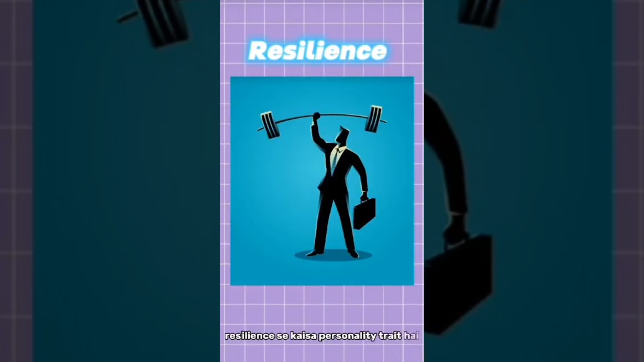 Building Resilience: Islamic Principles & Psychological Techniques for Mental Health