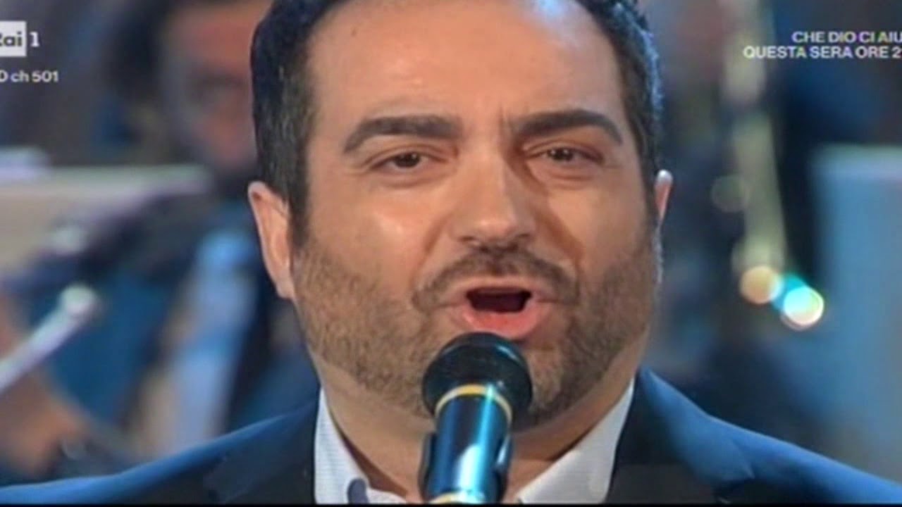 gianluca terranova
