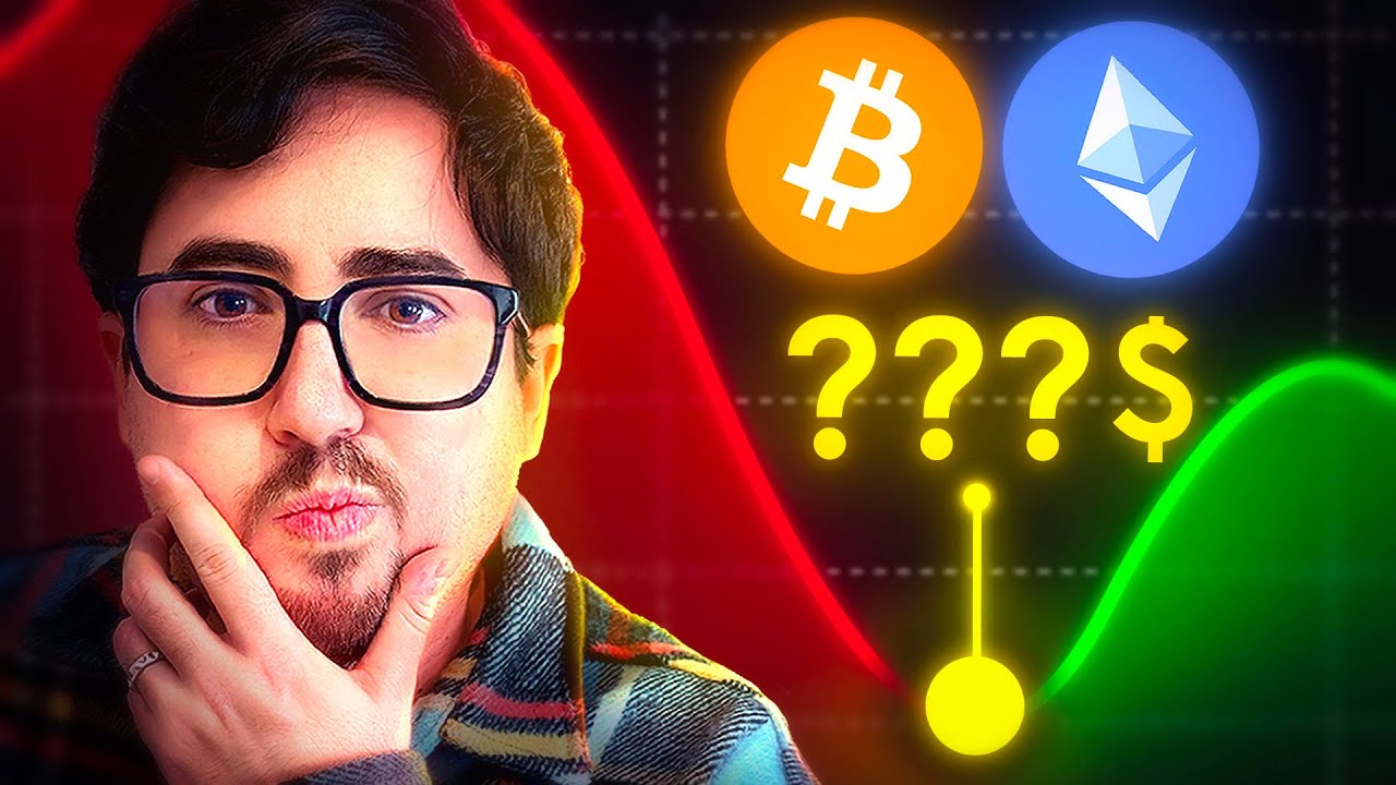 ⚠️ &iquest;Hasta D&oacute;nde Caer&aacute;n Bitcoin, Ethereum y las Altcoins en el Bear Market 2026?
