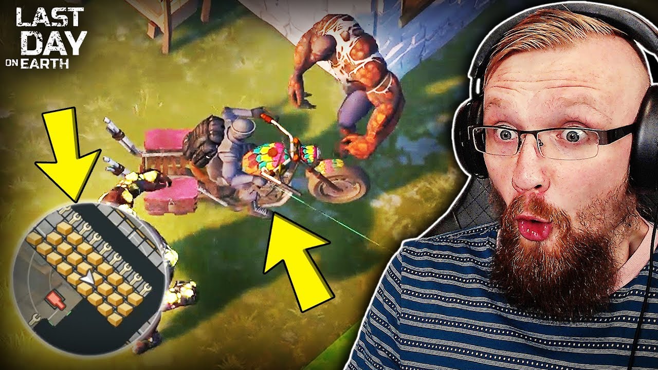 PRESSURE IS REAL! (New Raid Trick) - Last Day on Earth: Survival