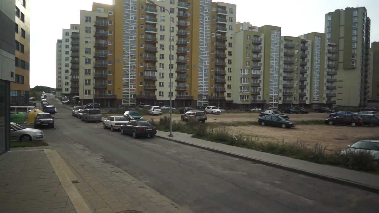 Perkūnkiemio prieigos. 2012-09-27 09:33