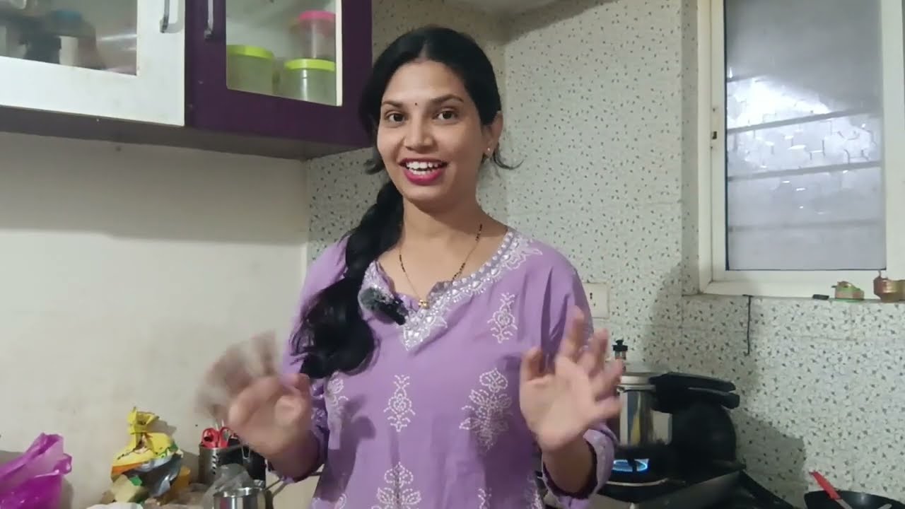माझे Evening Routine 😅 ani छान अशा गप्पा ❤#vlog #dailyvlog #viral #minivlog 