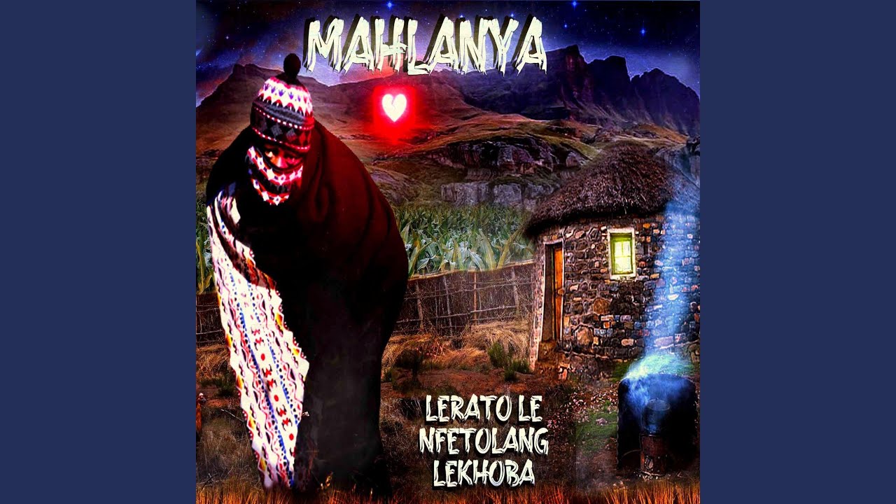 Lerato Le Nfetolang Lekhoba