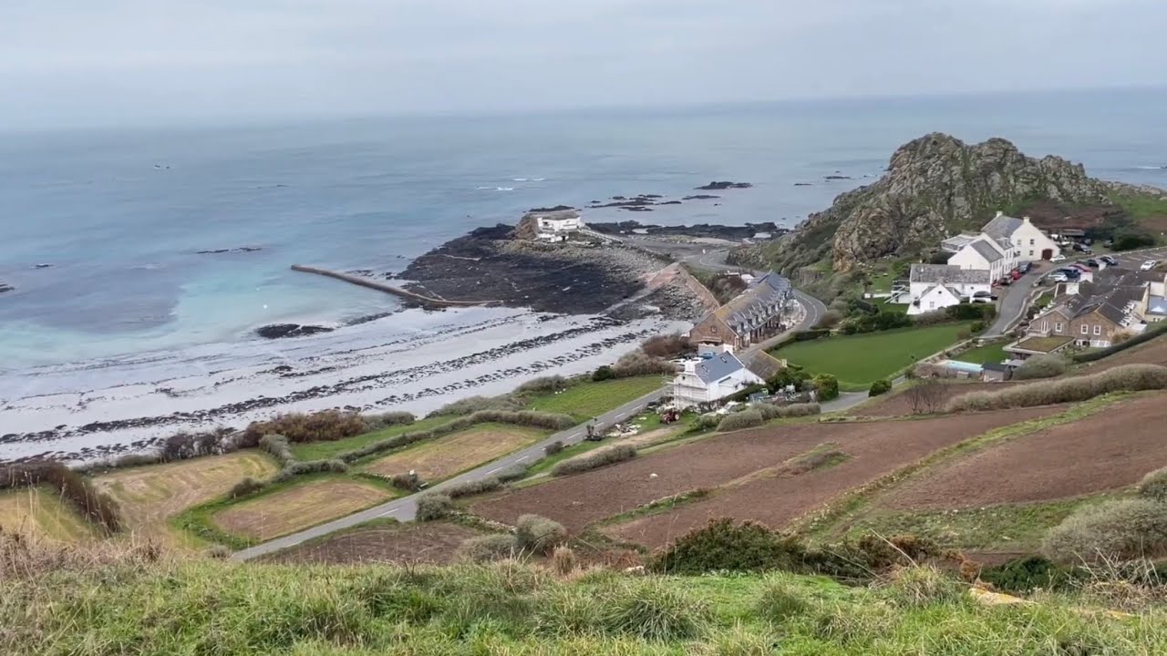 L’Etacq & Grantez | Jersey Channel Islands | December 2025