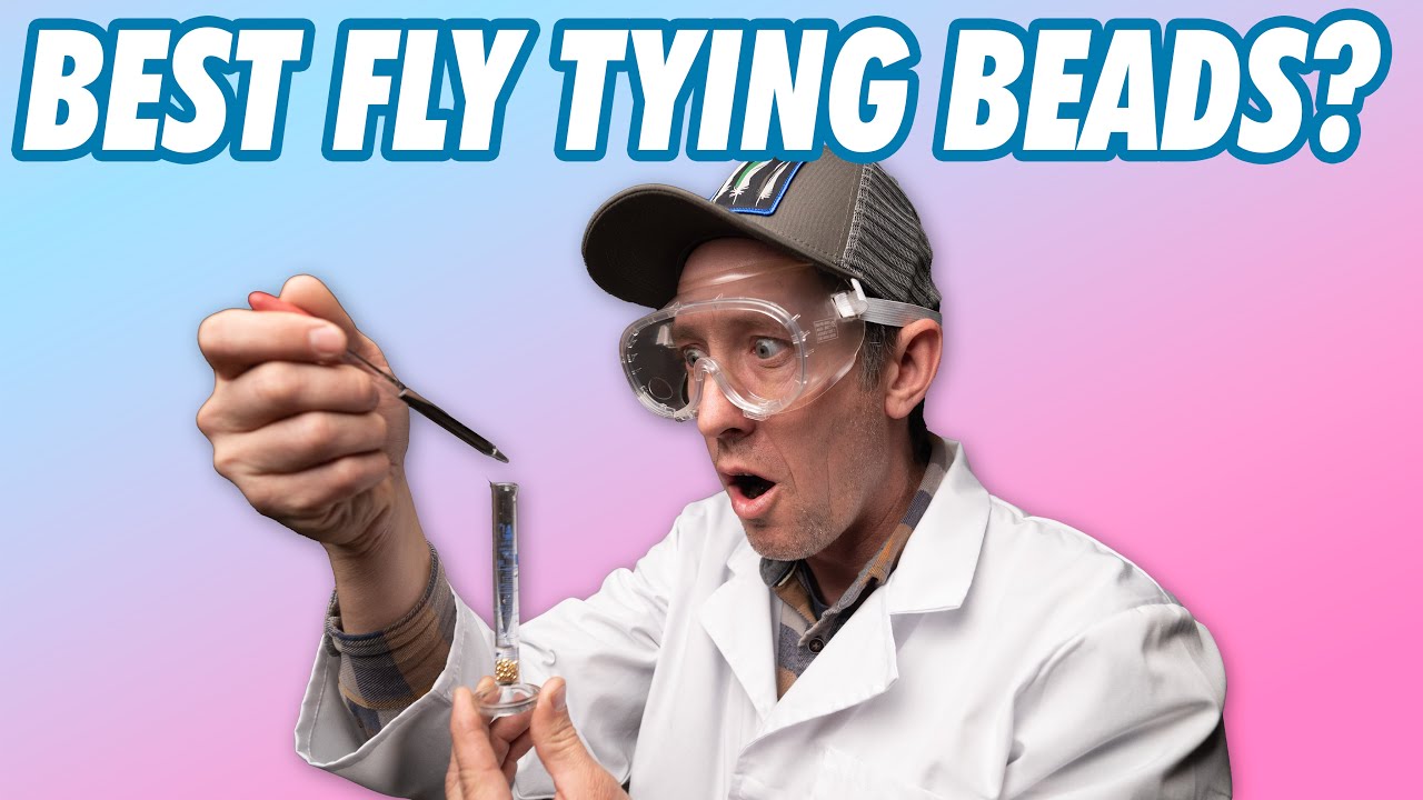 Your Tungsten beads suck, here's why!