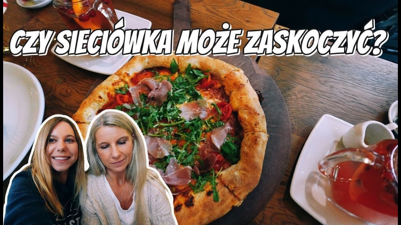 Co zamówić w popularnej pizzerii? | Test jedzenia