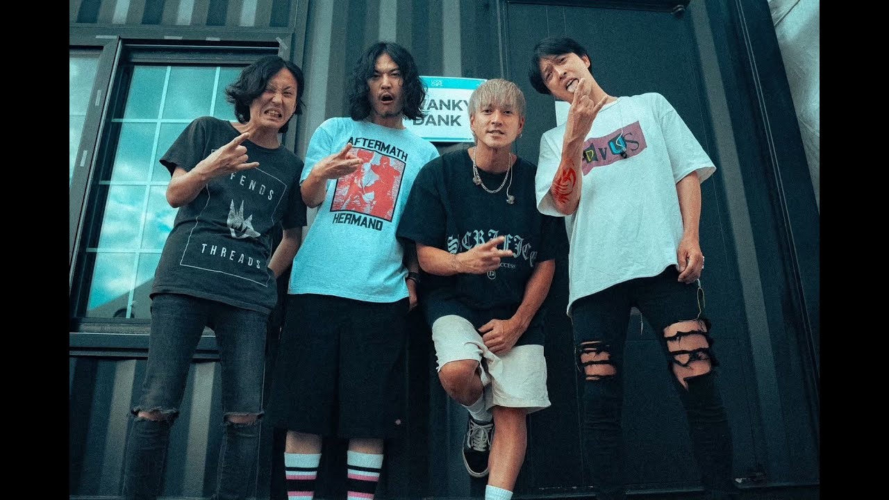 【2024韓国VLOG in LOVE CHIPS FES】