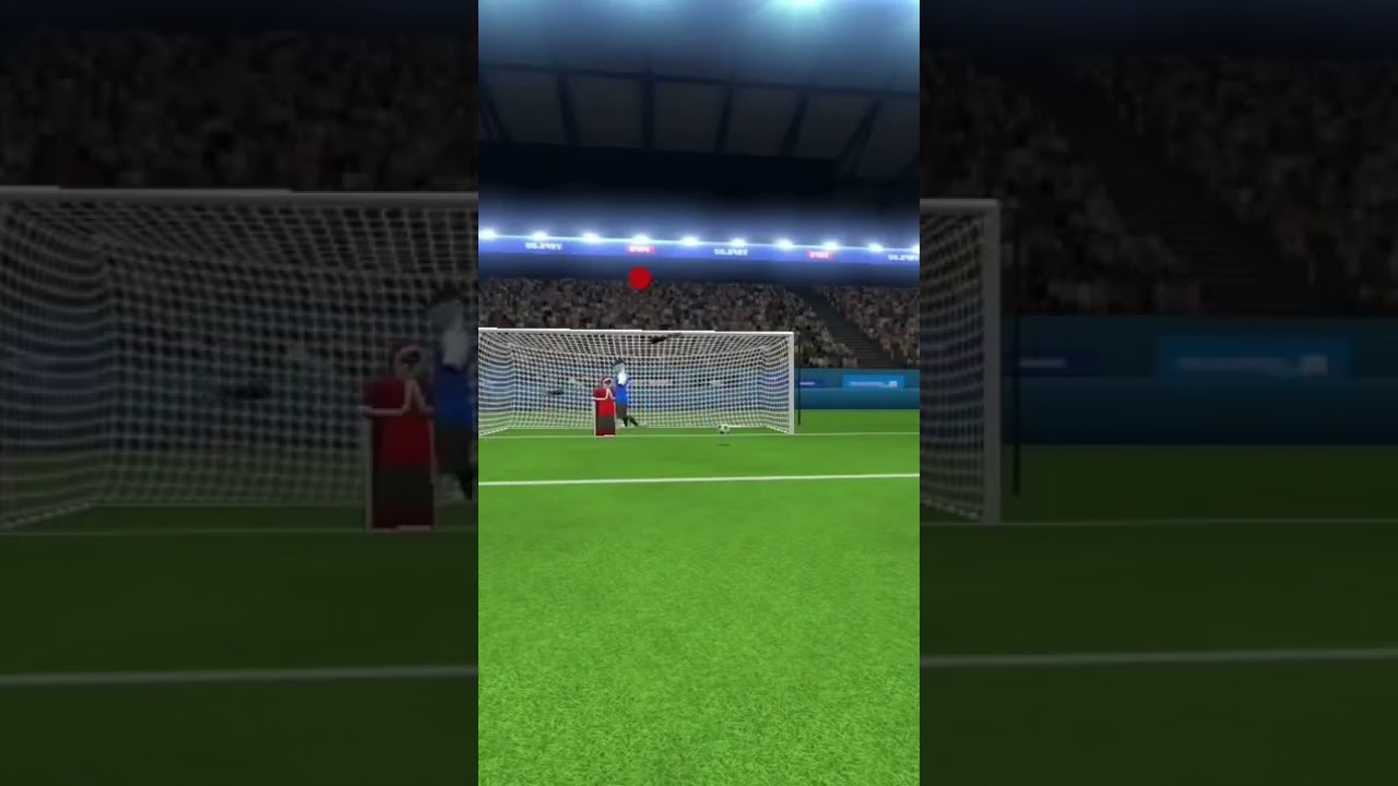 Credits to Aleksander, and Jeff for helping out 
