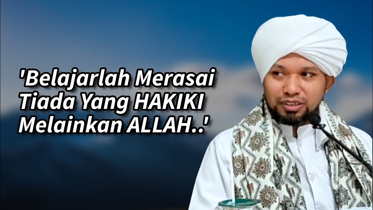 Cara Zikir Yang Membersihkan Hati Sehingga Tiada Maksud Selain ALLAH.. | Kitab Hidayatus Salikin