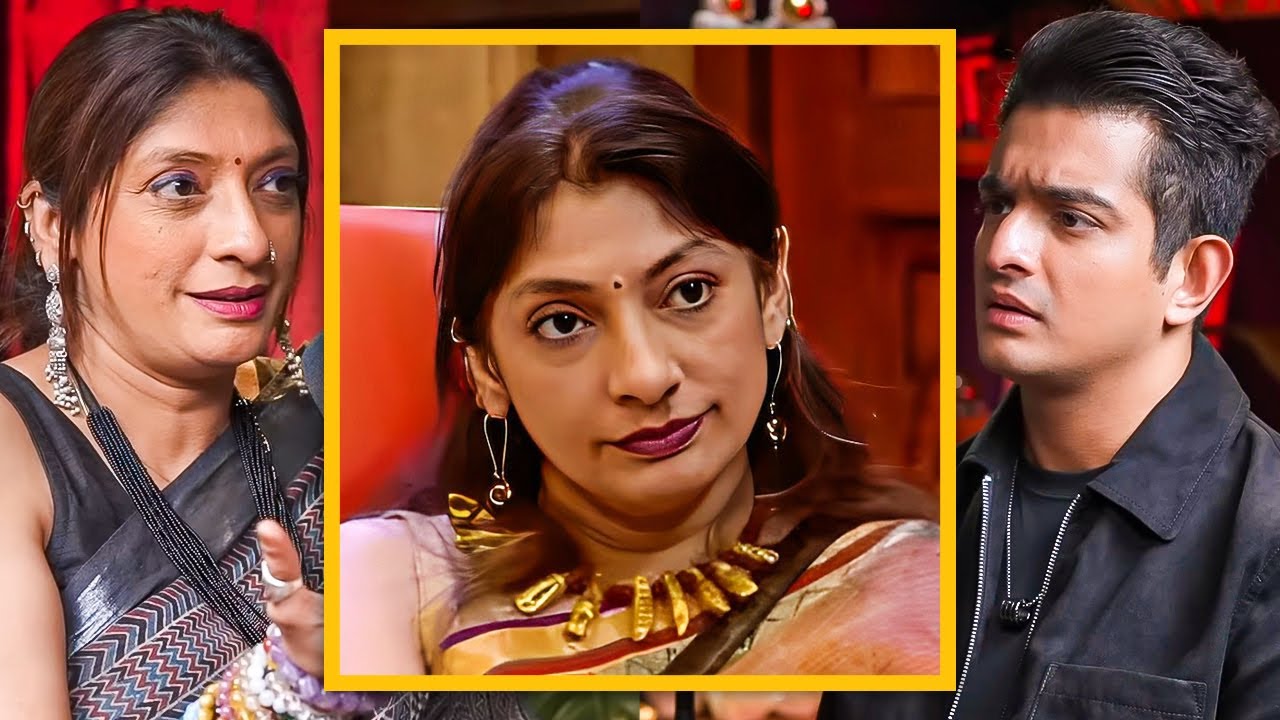 My Life In BIGG BOSS House - Jigna Vora Shares Her Experience