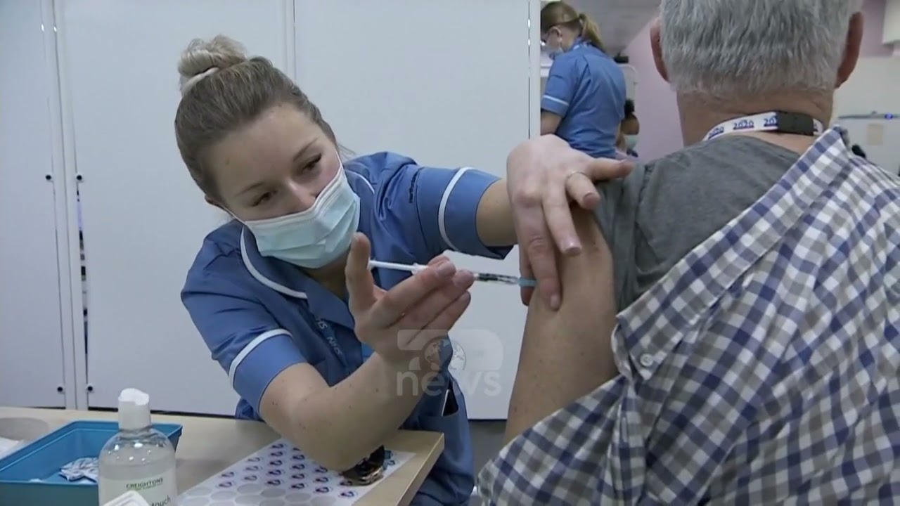 Top News - Vaksina për 70% të të rriturve/ BE siguron imunizimin deri në fund të korrikut