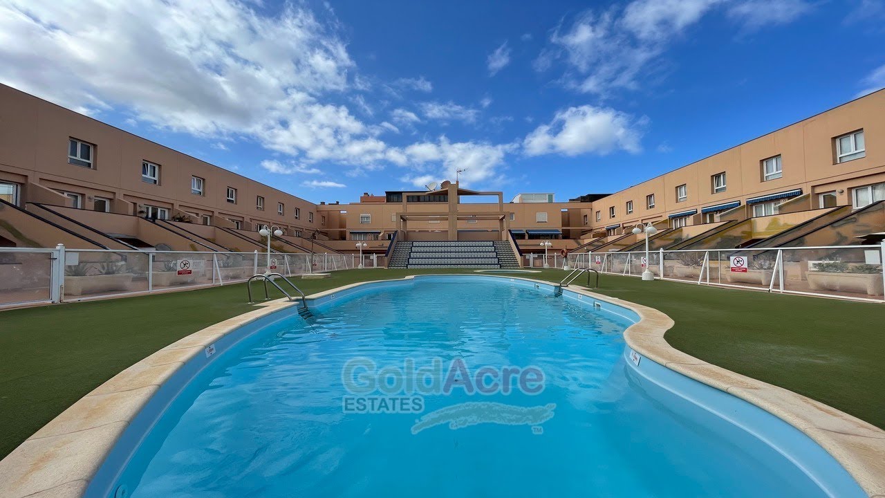 CORRALEJO 3 Bed Apartment in Bristol for sale