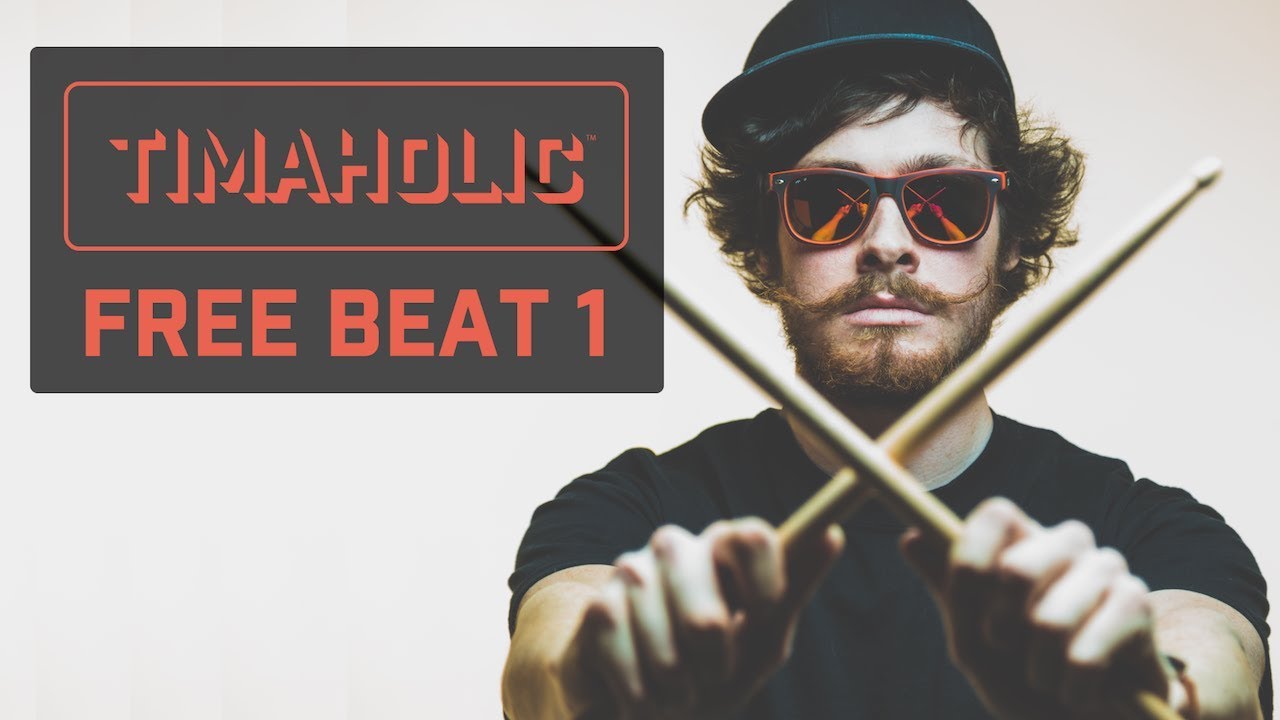 Timaholic&trade; - Free Beat 1