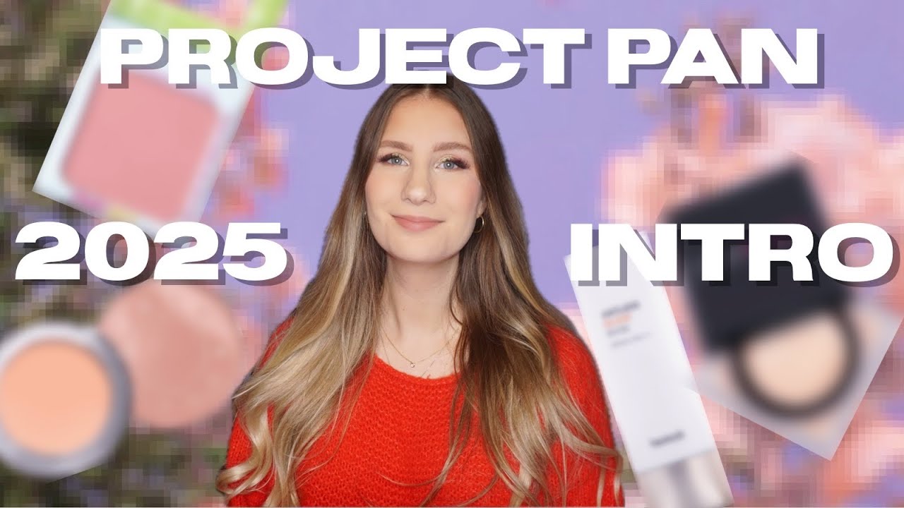 Project Pan 2025 - Introduction | sofiealexandrahearts