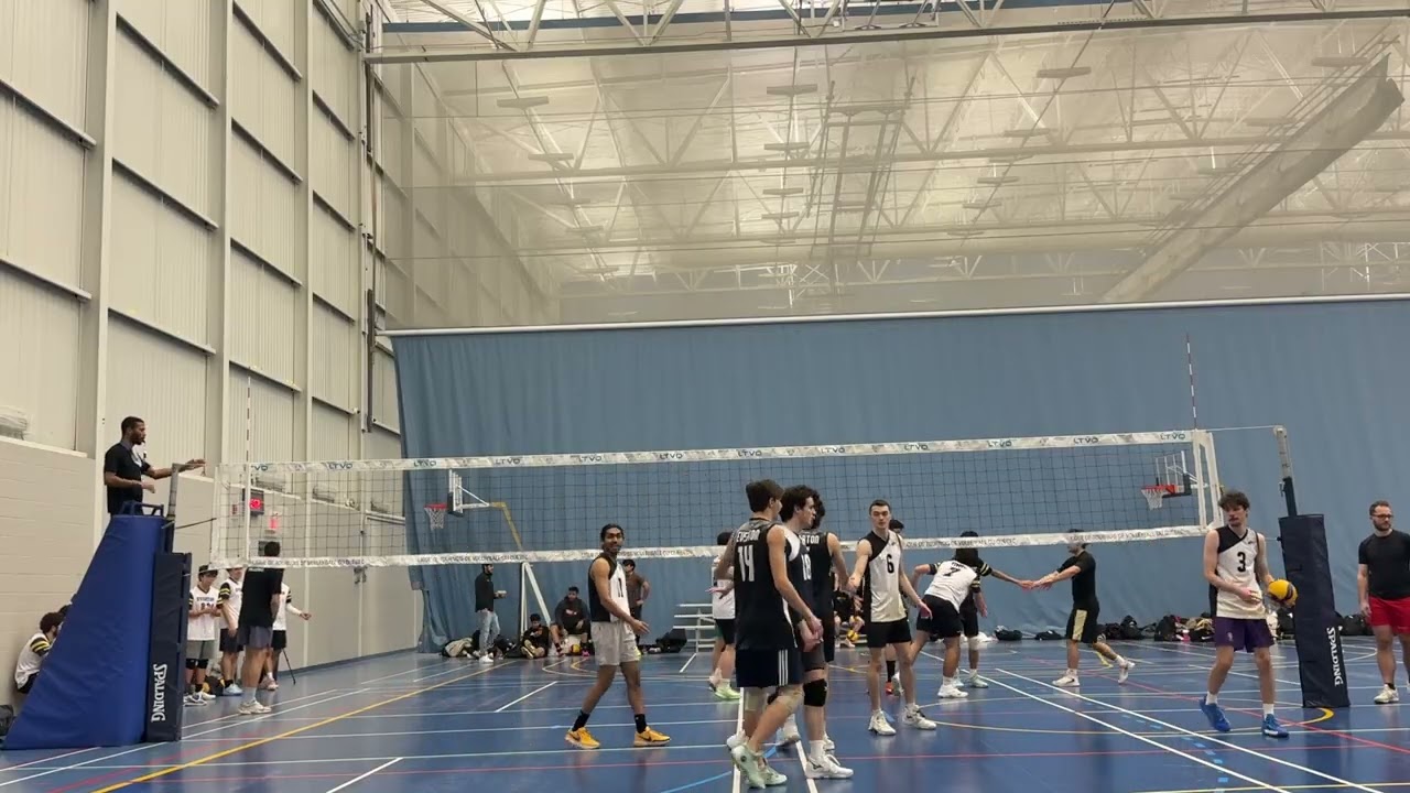 LTVQ - Everton vs Everton18 - Set 2