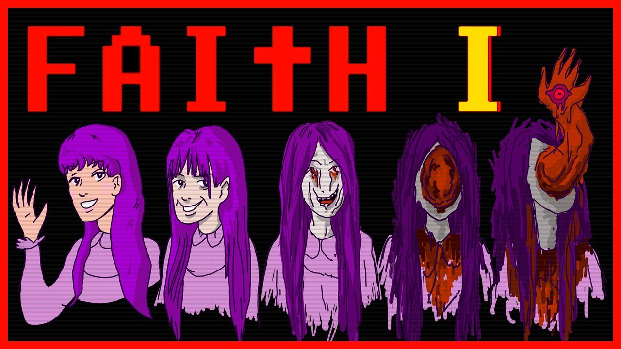 FAITH: The Unholy Trinity - Анализ первого эпизода