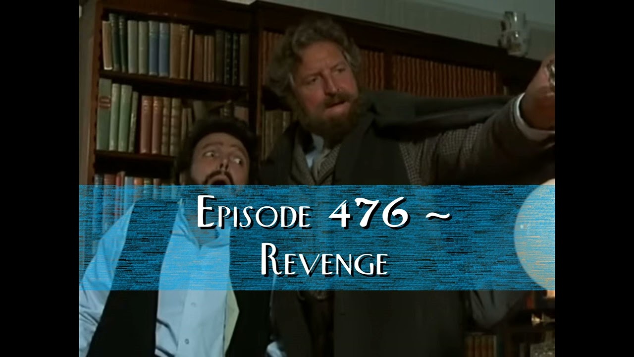 Revenge