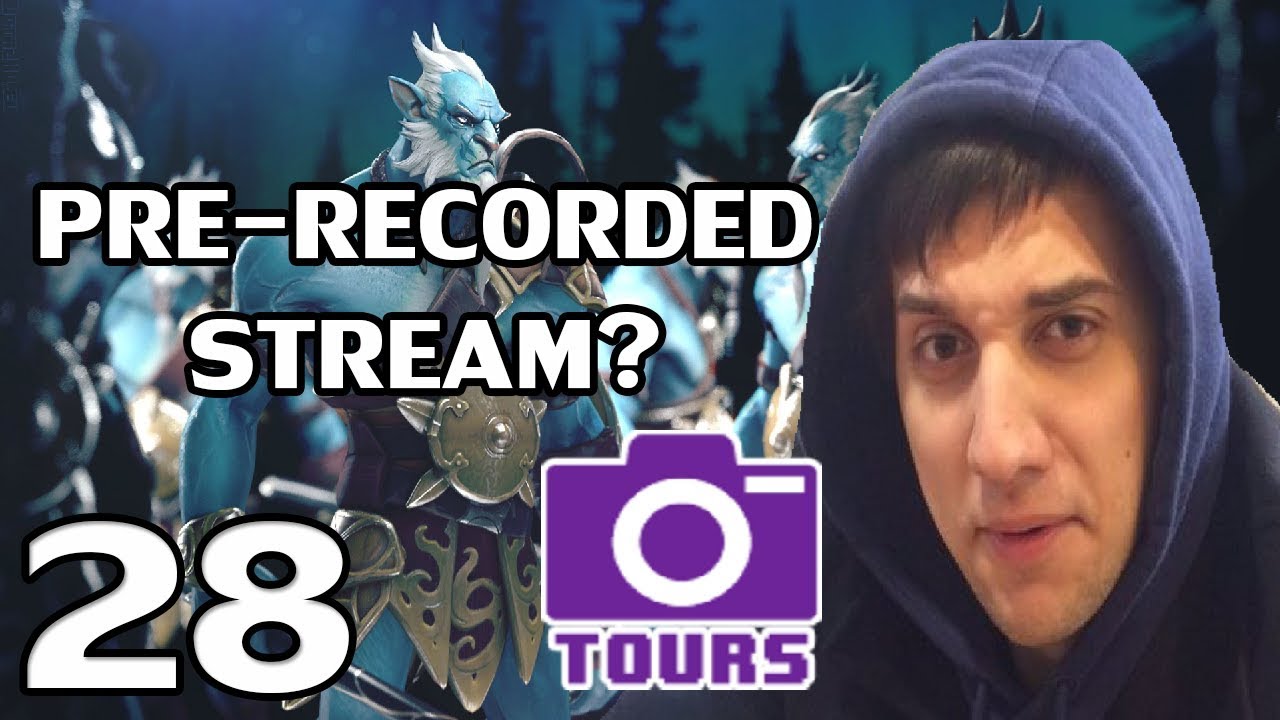 Arteezy - Best Moments #28 - TOP 5 BRAINLESS HEROES IN DOTA ft RETURN OF DJ ARTEEZY