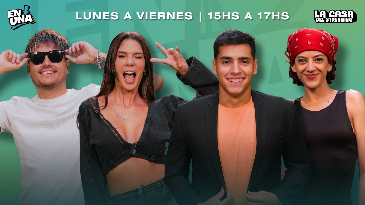 ENLACE DIRECTO | EN VIVO 🛑