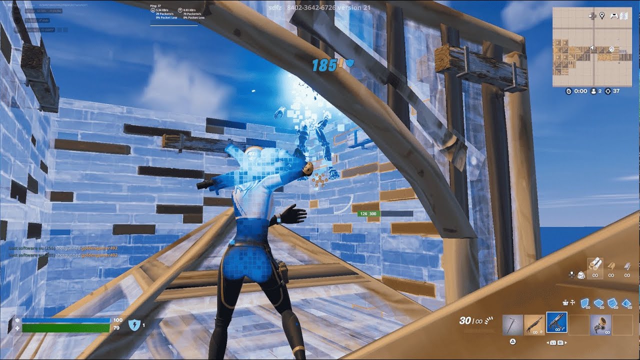 Style💇‍♀️(Fortnite Montage) + Best GYRO Settings for Chapter 7🎯🧩