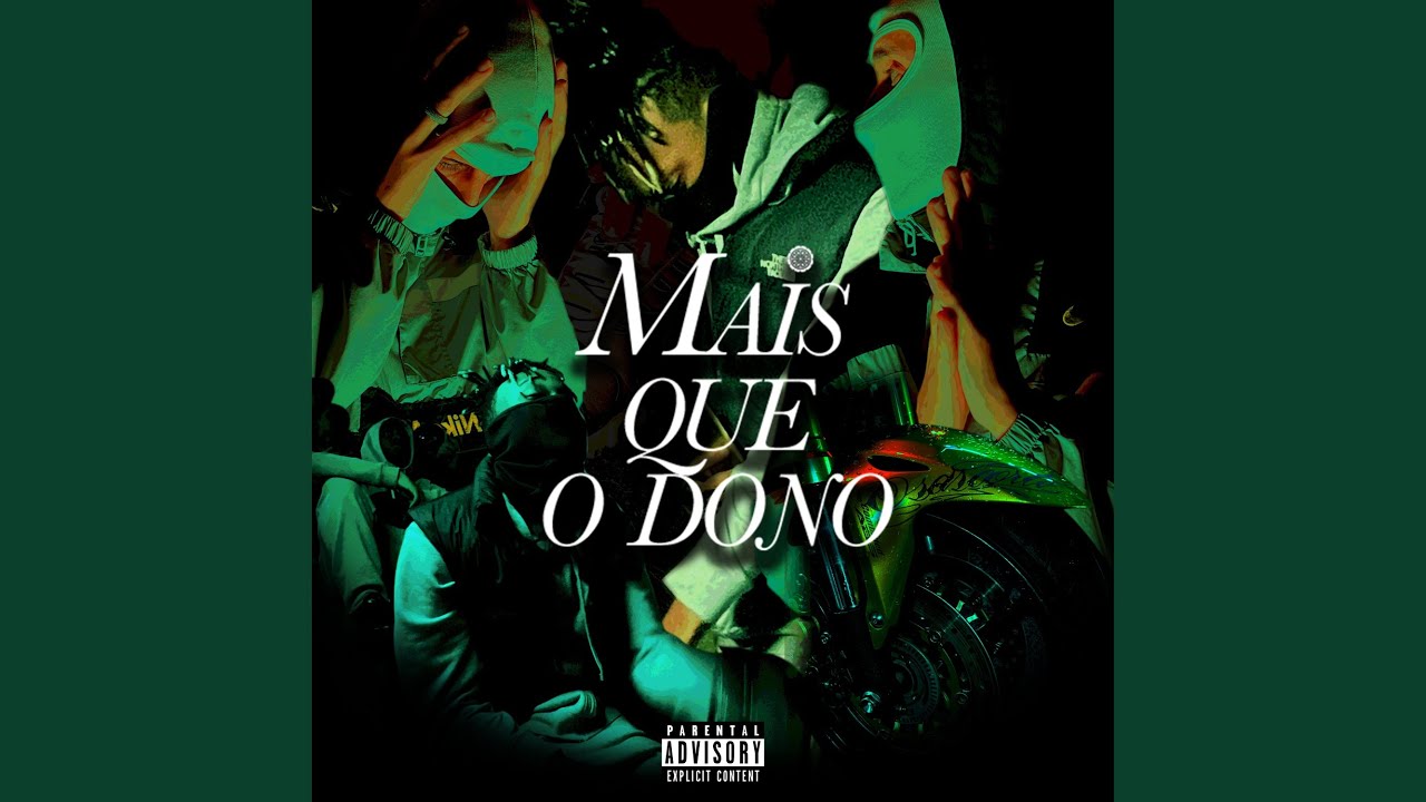 Mais Que o Dono