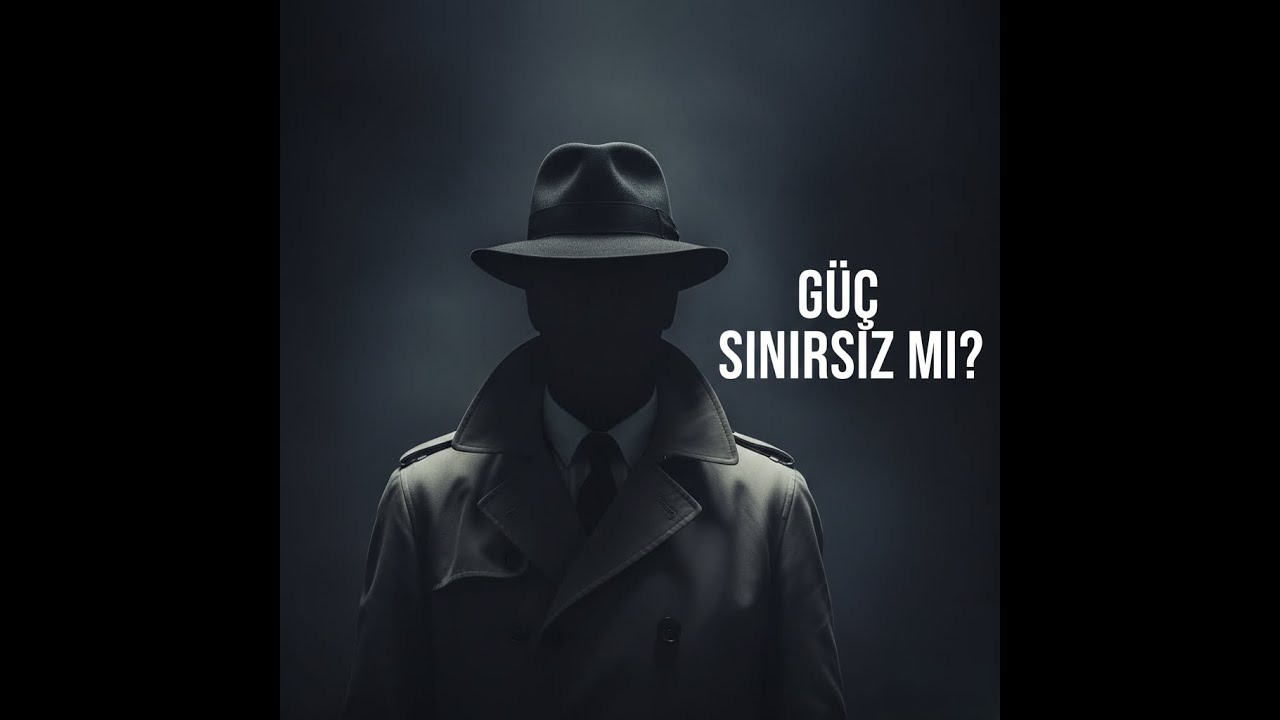 Görünmez Adam | Gücün ve Yalnızlığın Hikâyesi | Kitap Analizi