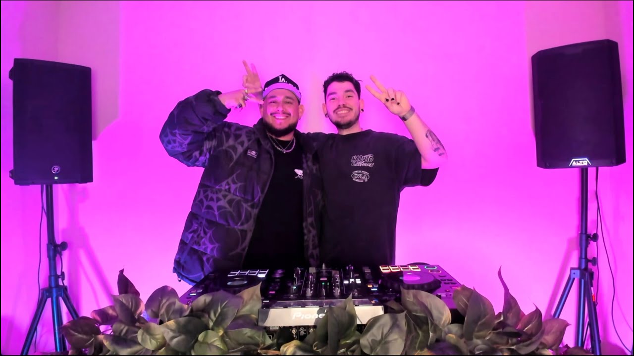 PICO X DXSKO DJ STREAM HOUSE X TECH HOUSE X FUNK (008)